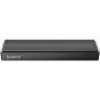 ORICO M.2 NVMe SSD Enclosure 10Gbps USB-C Black