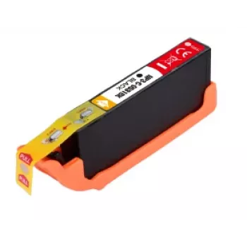 G&G Compatible Ink Cartridge for Canon CLI-531BK 6123C001 Black