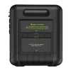 FOSSIBOT F2400 2400W Charging Station, Black