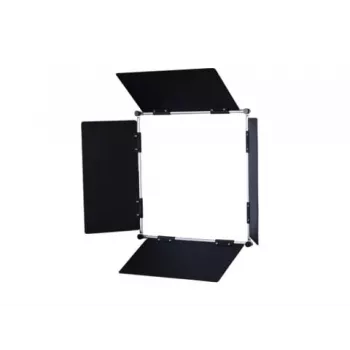 SWIT LA-HE60 Barndoor for PL-E60, Black