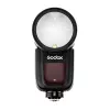 Godox V1S Round-Head Flash for Sony