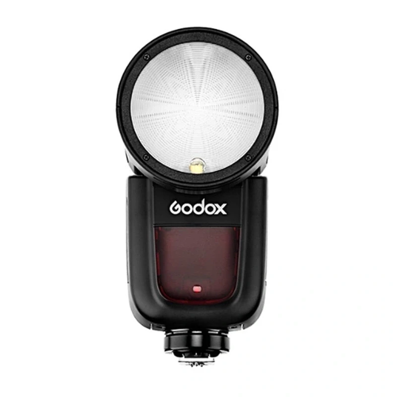 Godox V1S Round-Head Flash for Sony