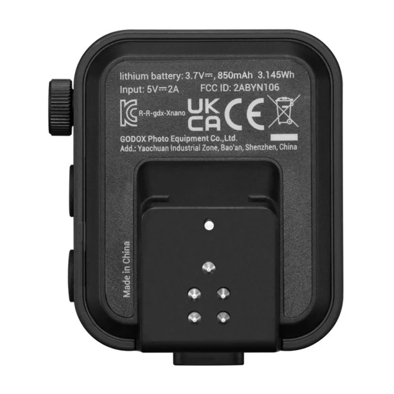 Godox X3-N Transmitter for Nikon