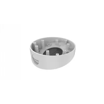 Hikvision DS-1259ZJ Wall Mount Bracket for Dome Cameras, White