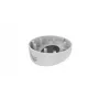 Hikvision DS-1259ZJ Wall Mount Bracket for Dome Cameras, White