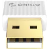 ORICO Bluetooth 5.0 USB-A Adapter White
