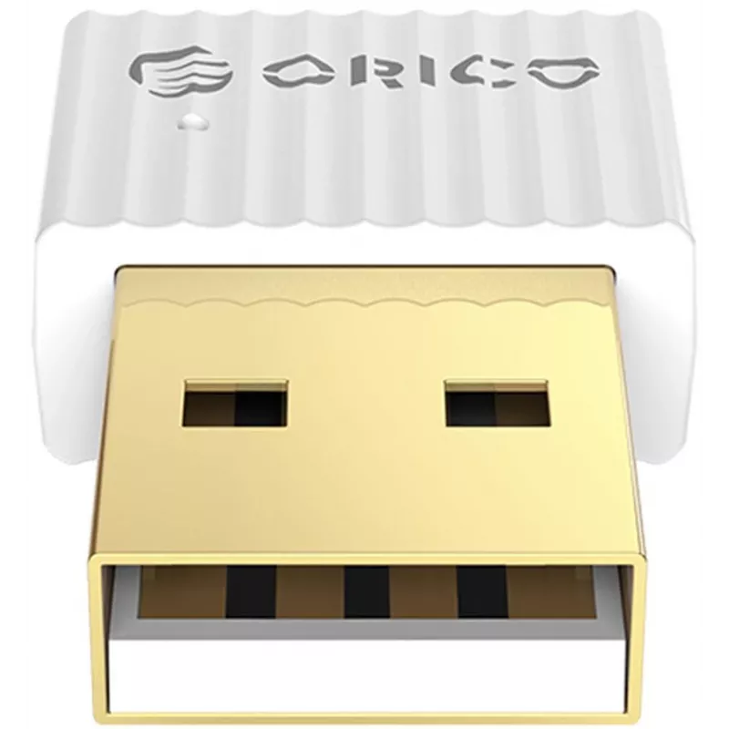ORICO Bluetooth 5.0 USB-A Adapter White