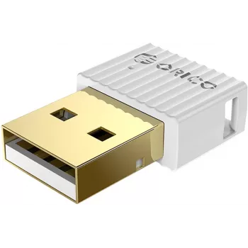 ORICO Bluetooth 5.0 USB-A Adapter White