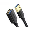 UGREEN USB 3.0 Extension Cable 2m Black