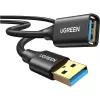 UGREEN USB 3.0 Extension Cable 2m Black