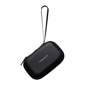 TIMEKETTLE X1 Case for the Translator - Protective EVA Hard Shell Carrying Case