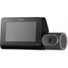 70mai T800 4K Dash Cam + RC24 Rear Camera HDR + 256GB SD Card