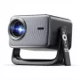 DANGBEI N3 Max 4K UHD ALPD Laser Projector, 1200 ANSI Lumens, Smart Android TV, Wi-Fi 6, Auto Focus & Keystone