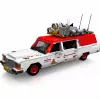 Mould King Ghost Hunter Bus 10071 Building Block Set (2468 Pieces)