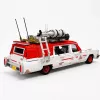 Mould King Ghost Hunter Bus 10071 Building Block Set (2468 Pieces)