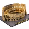 MOULD KING The Colosseum Building Blocks Set 22002 - 6466 Pieces