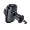 Acefast D48 Car Air Vent Mount with Wireless Charger Black
