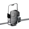 Acefast D56 Car Holder, 4.7inch - 6.9inch Black