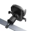 Acefast D56 Car Holder, 4.7inch - 6.9inch Black