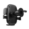 Acefast D56 Car Holder, 4.7inch - 6.9inch Black