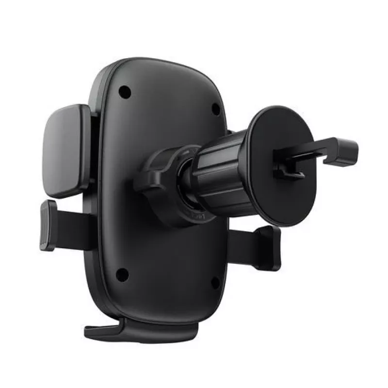Acefast D56 Car Holder, 4.7inch - 6.9inch Black