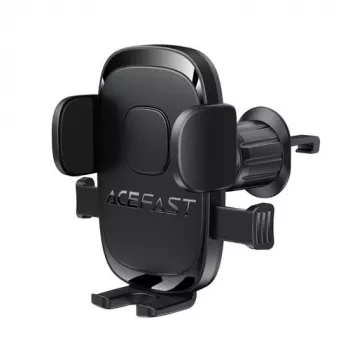 Acefast D56 Car Holder, 4.7inch - 6.9inch Black