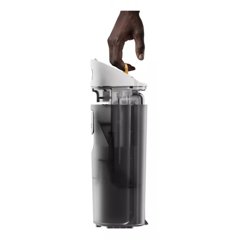 ROBOROCK F25 RT GEN2 Wet & Dry Cordless Vacuum Cleaner White