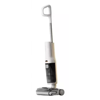 ROBOROCK F25 RT GEN2 Wet & Dry Cordless Vacuum Cleaner White