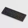 Akko FUN60 PRO Mechanical Keyboard USB-C Black 61 Keys