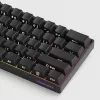 Akko FUN60 PRO Mechanical Keyboard USB-C Black 61 Keys