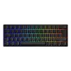 Akko FUN60 PRO Mechanical Keyboard USB-C Black 61 Keys