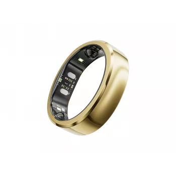 RingConn Gen3 Smart Ring Size 14 Royal Gold