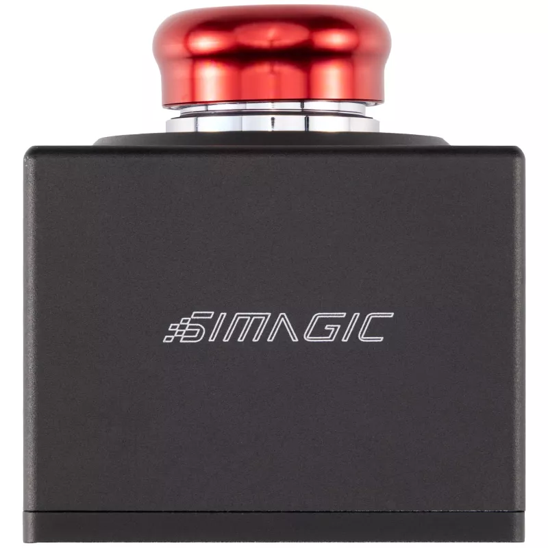 Simagic Alpha Kill Switch Emergency Stop Button for Alpha Series Wheelbases