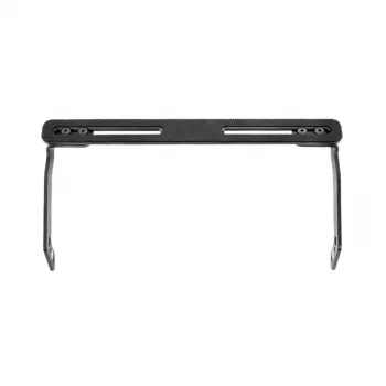 Simagic P700 Wall Mount Kit for P700 Pedal Set – Black