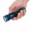 OLight Seeker 4 Pro Midnight Blue LED Flashlight 4600 lm 205 g