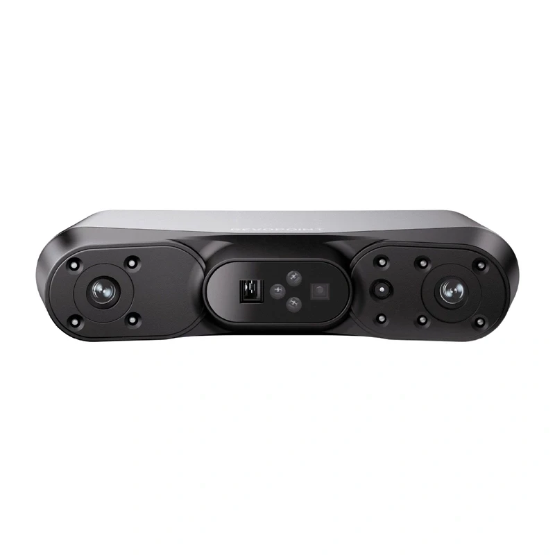 Revopoint POP 4 Premium 3D Scanner
