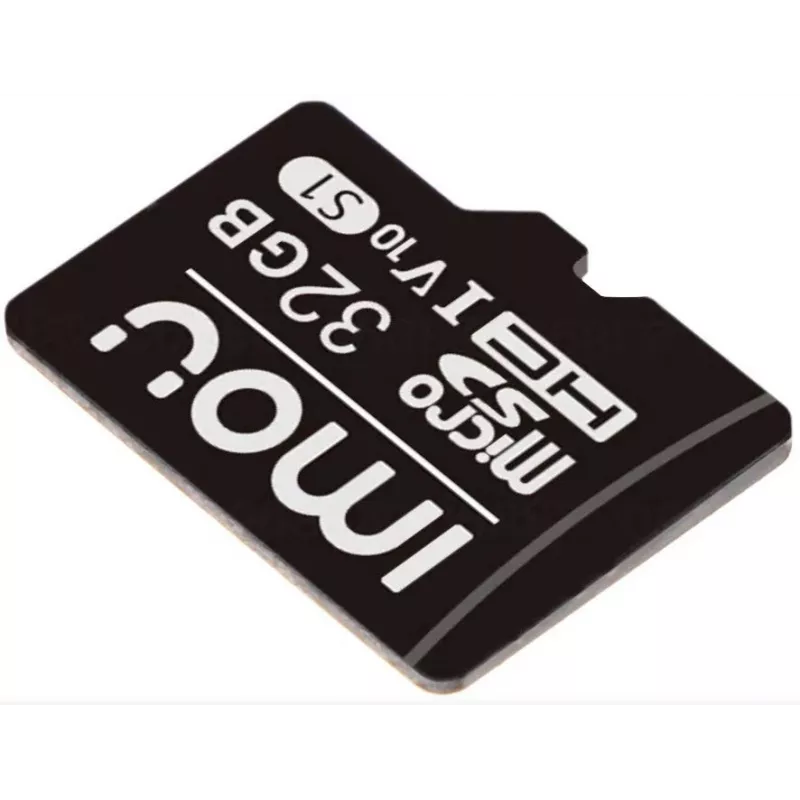 IMOU ST2-32-S1 32GB microSDHC Memory Card