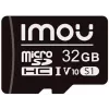 IMOU ST2-32-S1 32GB microSDHC Memory Card