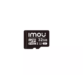 IMOU ST2-32-S1 32GB microSDHC Memory Card