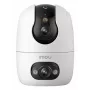 IMOU Ranger 2C Dual 6MP Indoor IP Camera with AI Detection, Wi-Fi 6, Smart Color Night Vision, Two-Way Audio, One-Touch Call
