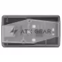 ATK 8K Wireless Dongle, 8000 Hz Polling Rate, 2.4 GHz - Black