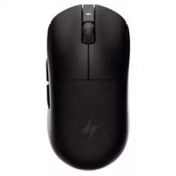 ATK Dragonfly A9 Plus 2.0 Wireless Gaming Mouse, PAW3395, 26K DPI - Black