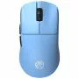 ATK x LEV F1 V2 Extreme Gaming Mouse, Wireless, PAW3950 Ultra, 8K Hz - Blue