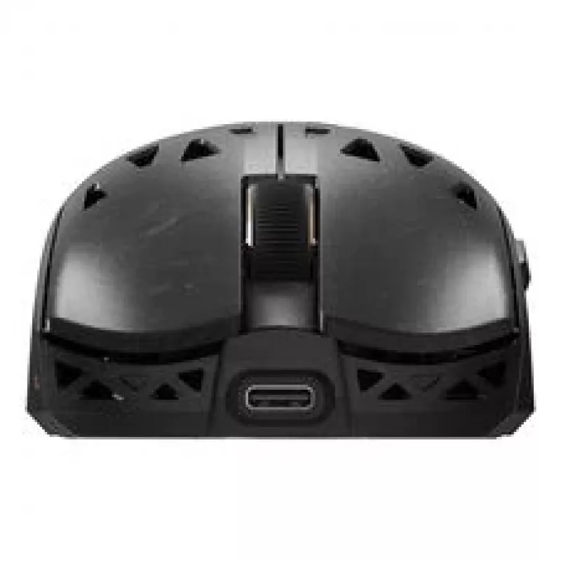 ATK Blazing Sky Ghost EXTREME Wireless Gaming Mouse, PAW3950 Ultra, 8000Hz - Black