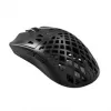 ATK Blazing Sky Ghost EXTREME Wireless Gaming Mouse, PAW3950 Ultra, 8000Hz - Black