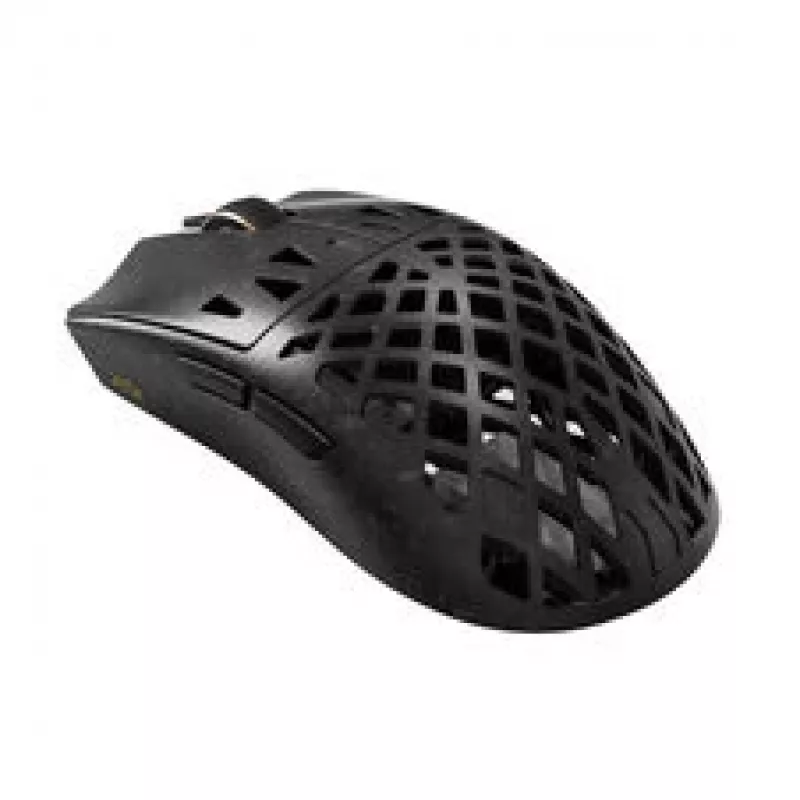 ATK Blazing Sky Ghost EXTREME Wireless Gaming Mouse, PAW3950 Ultra, 8000Hz - Black