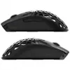 ATK Blazing Sky Ghost EXTREME Wireless Gaming Mouse, PAW3950 Ultra, 8000Hz - Black