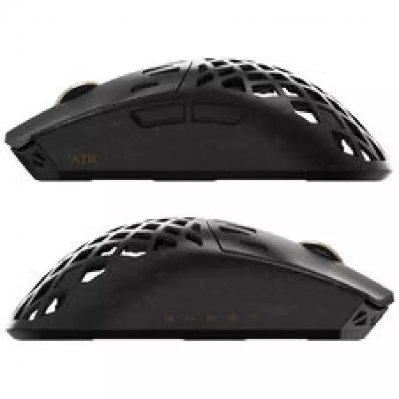 ATK Blazing Sky Ghost EXTREME Wireless Gaming Mouse, PAW3950 Ultra, 8000Hz - Black