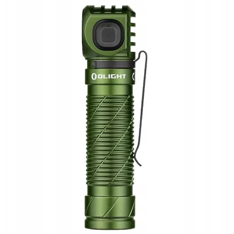 Olight Perun 3 Headlamp, OD Green