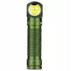 Olight Perun 3 Headlamp, OD Green